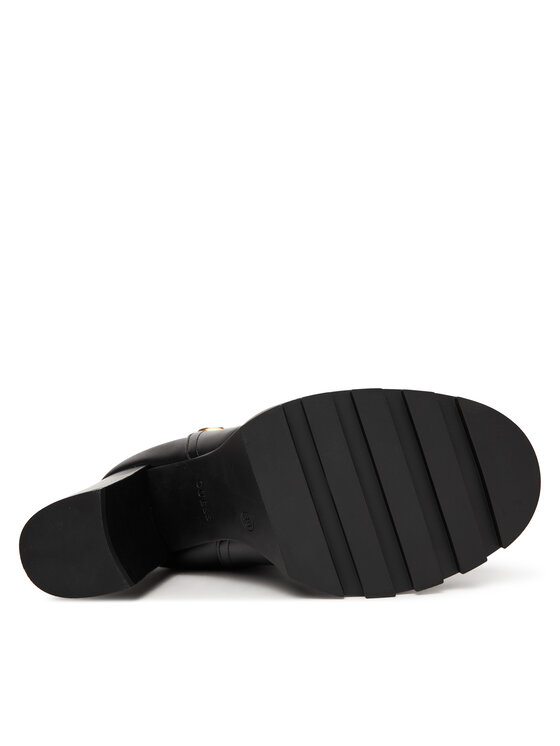 Guess Guess Stiefeletten FLFNSO FAP10 Schwarz