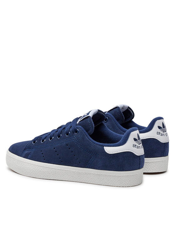 adidas adidas Sneakers Stan Smith CS Mid IE0432 Albastru