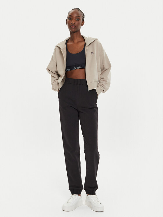 Calvin Klein Jeans Calvin Klein Jeans Pluus J20J222885 Beež Relaxed Fit
