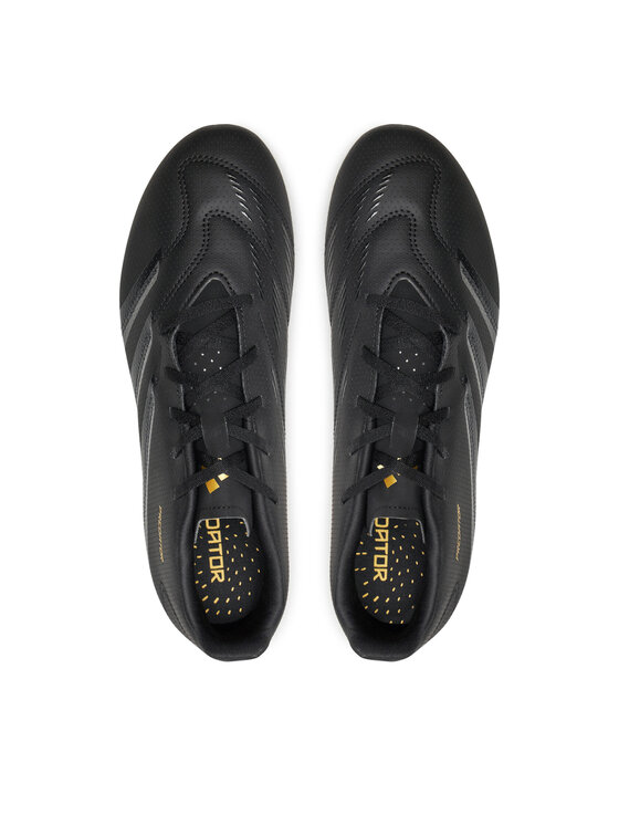 adidas adidas Tenisice za nogomet Predator Club FxG IF6345 Crna
