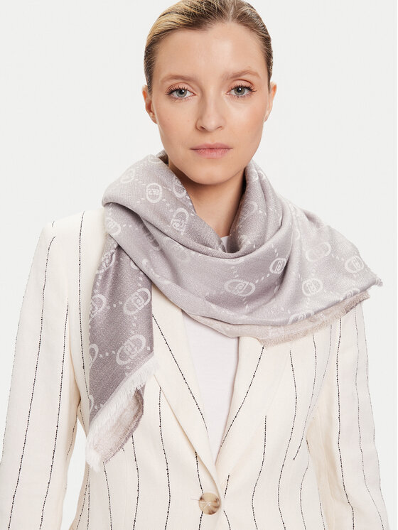 Liu Jo Liu Jo Scialle 2F5043 T0300 Grigio