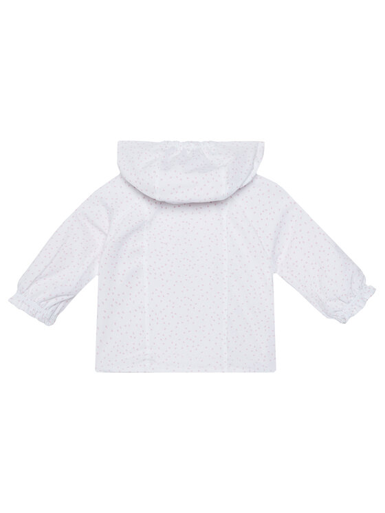 Mayoral Mayoral Преходно яке 1486 Розов Regular Fit