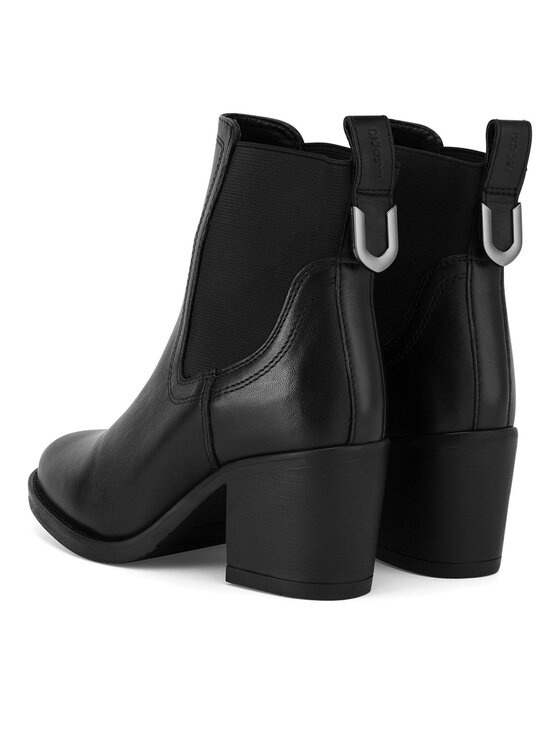 Lasocki Lasocki Stiefeletten RST-MABEL-04 Schwarz