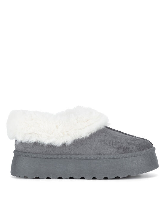 Jenny Fairy Jenny Fairy Schneeschuhe WSX23-09 Grau