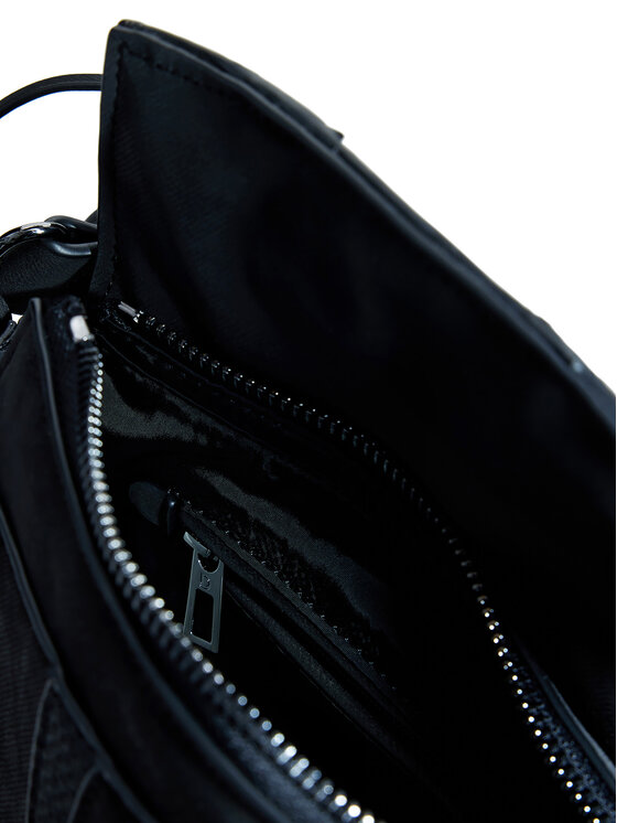Desigual Desigual Rucsac 25WAKP11 Negru