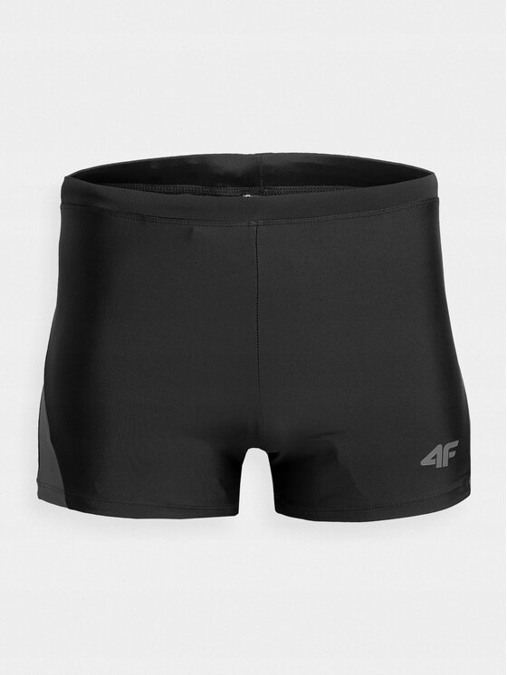 4F 4F Bermuda 4FWSS24USWTM040-20S Nero