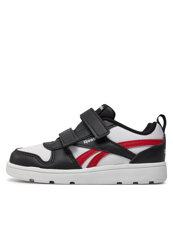 Reebok Reebok Sneakersy Royal Prime 2.0 2V GW2615 Černá