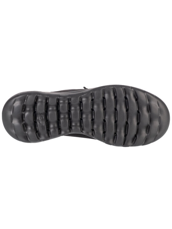 Skechers Skechers Sneakers Skechers Slip-Ins Go Walk Joy - Idalis Nero