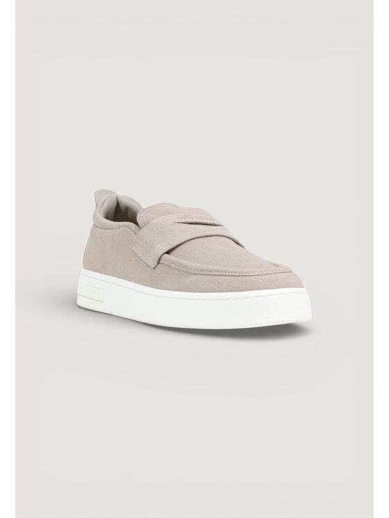 Armani Exchange Armani Exchange Loaferice XM002632 AF19687 Z1030 Bež