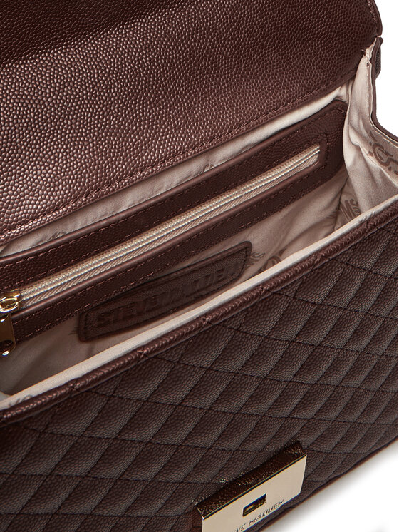 Steve Madden Steve Madden Geantă Bamara-2 SM13001840 Maro