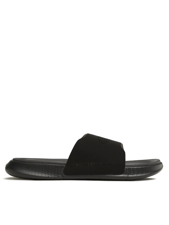 Férfi Papucs Under Armour, Méret: 40, Fekete, Ua U Ansa Elevate Sl 3025044-001