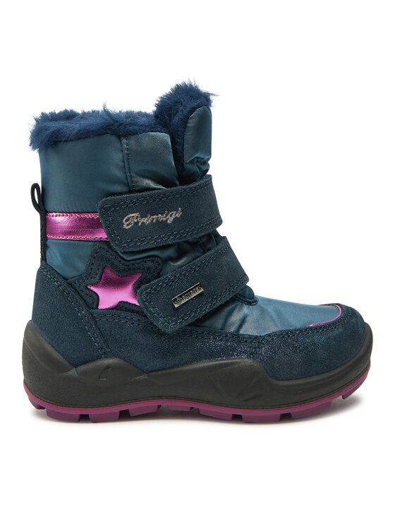 Primigi Primigi Schneeschuhe 4883133 M Dunkelblau