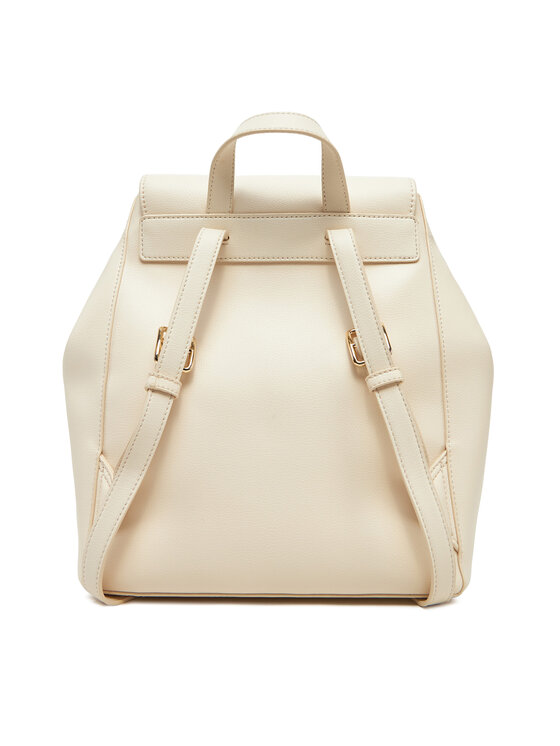 Tommy Hilfiger Tommy Hilfiger Mugursoma Th Legacy Backpack AW0AW17407 Bēšs