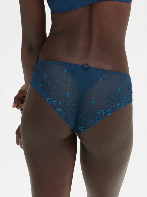 Simone Pérèle Simone Pérèle Боксери Delice 12X630 Голубий