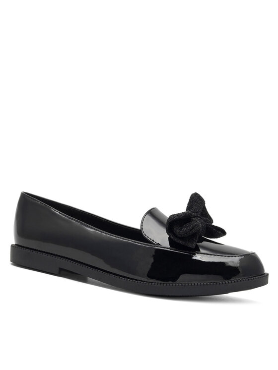 Jenny Fairy Jenny Fairy Chunky loafers EVEY WYL1520-6 Nero