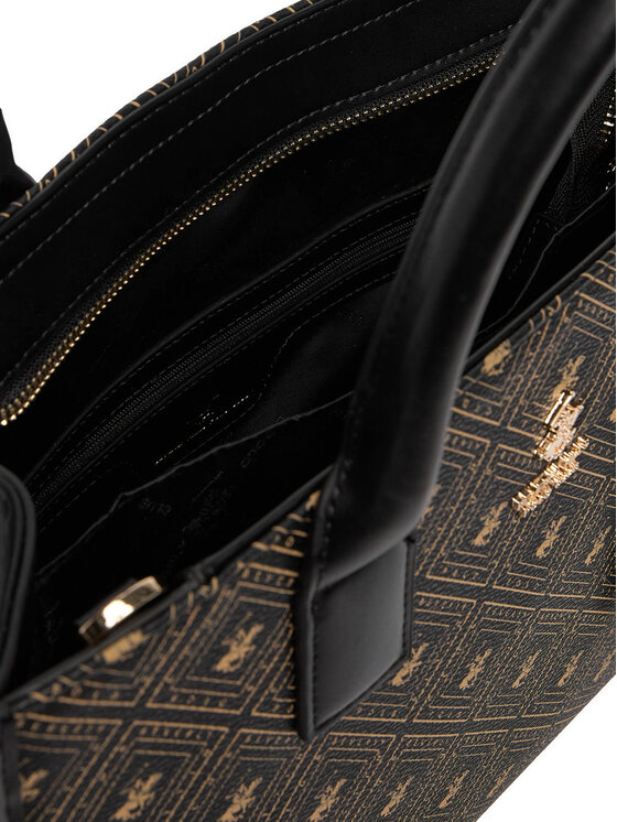 Beverly Hills Polo Club Beverly Hills Polo Club Сумка CEO-BHPC-S-003-07 Чорний