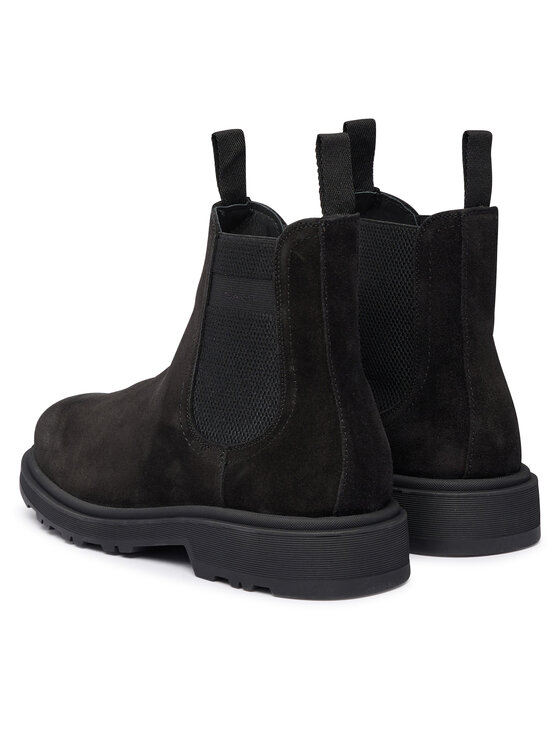 Gant Gant Ghete Jodhpur 33653477 Negru