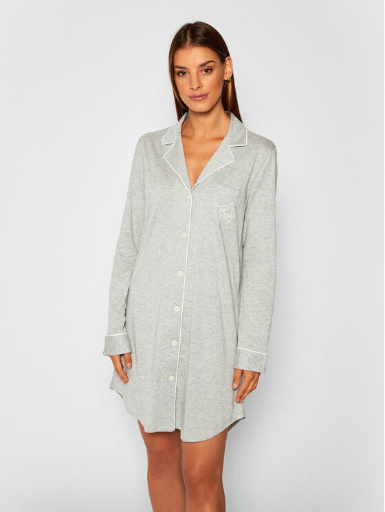 LAUREN RALPH LAUREN Lauren Ralph Lauren Öösärk I811950 Hall Regular Fit
