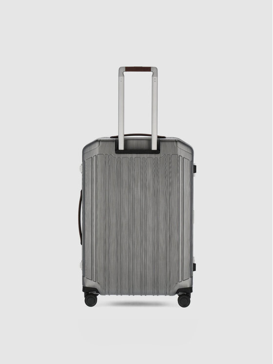 Piquadro Piquadro Komplet walizek 171 Czarny