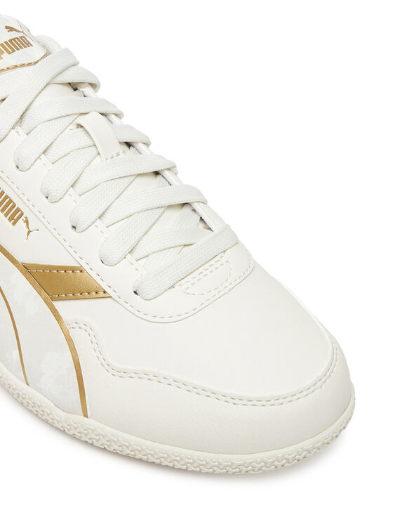 Puma Puma Laisvalaikio batai BELLA DONNA DayINight 402675 01 Écru
