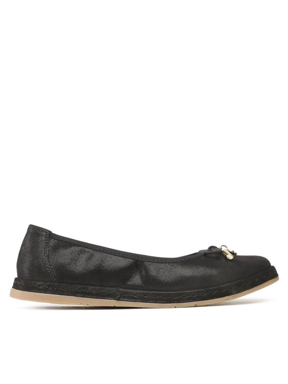 Lasocki Lasocki Balerinos WI16-SPAROW-06 Juoda