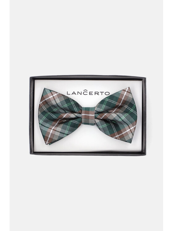 Lancerto Lancerto Mucha MU090122000034 Zielony