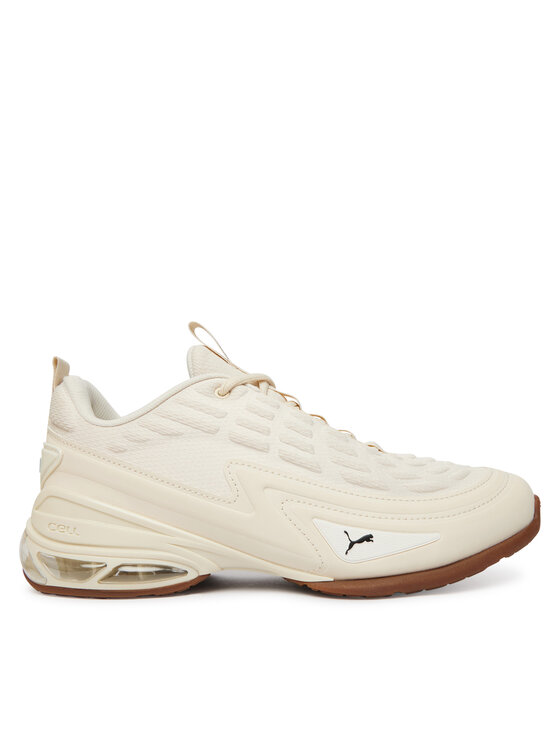 Puma Sneakers Meza 312044 19 Crem