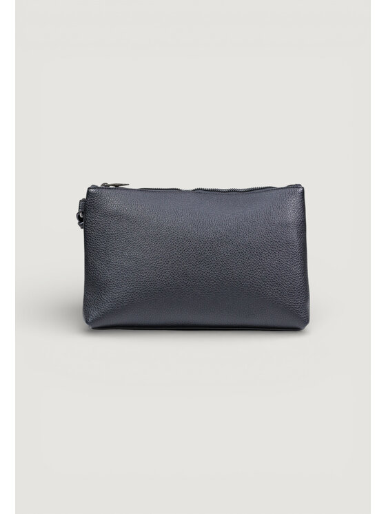 Armani Exchange Armani Exchange pochette WRISTLET CASE Nero