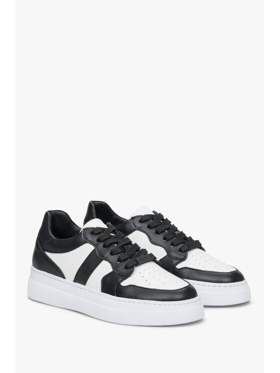 Estro Estro Scarpe da ginnastica ER00113060 Bianco