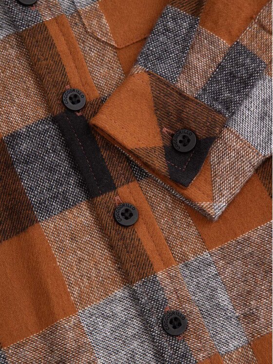 Coccodrillo Coccodrillo Ing ZC4136101BBN Színes Regular Fit
