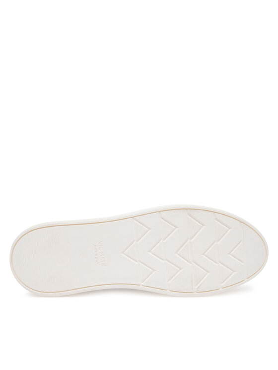 Vic Matié Vic Matié Sneakersy 1G8752U V02BQWB015 Srebrny