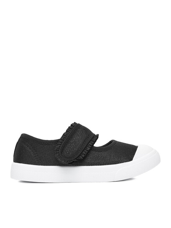 DeeZee DeeZee Bačkory CEO-CM231220-6A Černá