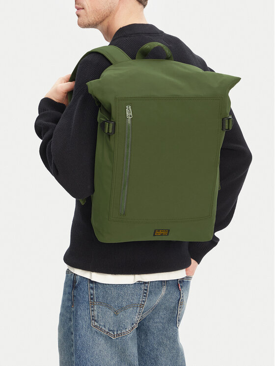 G-Star Raw G-Star Raw Hátizsák GSR-B-010-07 Khaki
