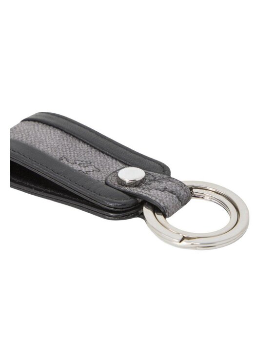 Alviero Martini Prima Classe Alviero Martini Prima Classe Portachiavi BV W284 5400 Grigio