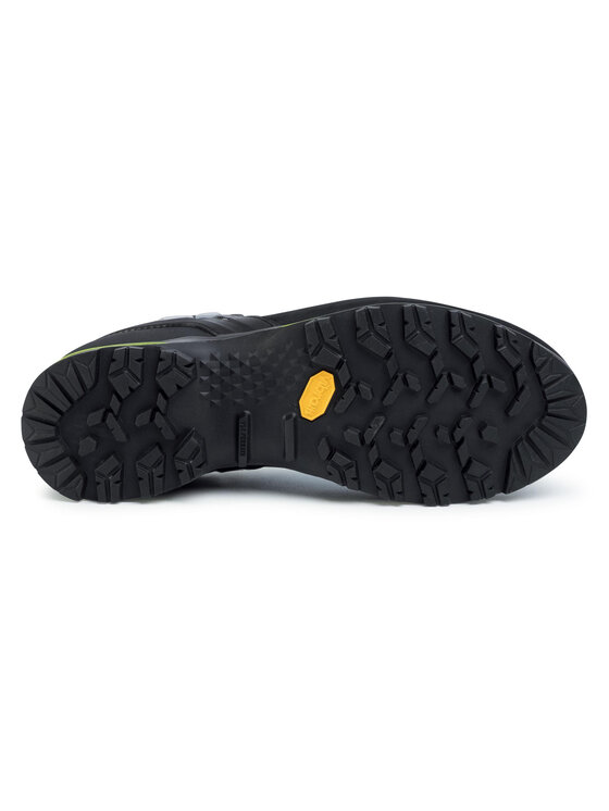 Salewa Salewa Trekkingi Ms Mnt Trainer 2 Gtx GORE-TEX 61356 Niebieski