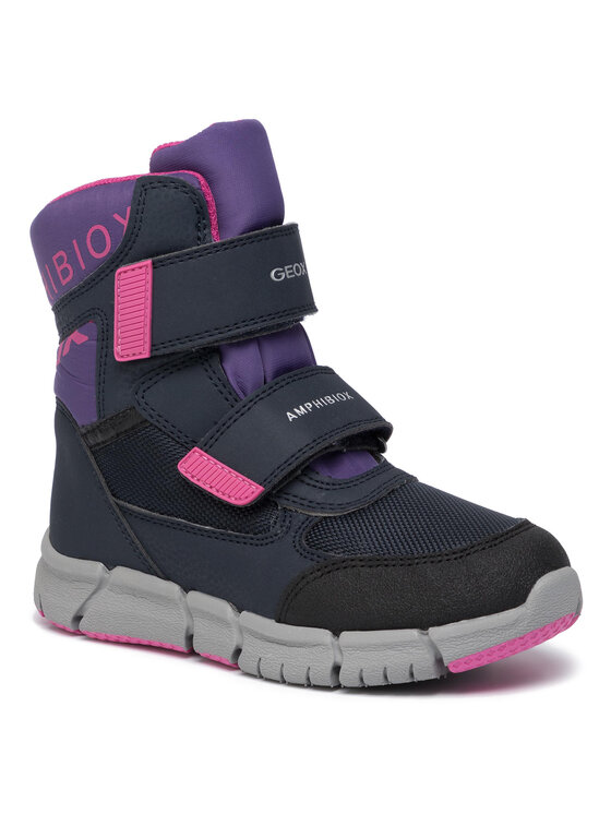 geox amphibiox femme