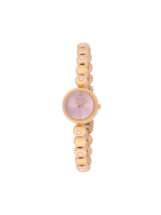 Ceas Liu Jo TLJ2509 Auriu