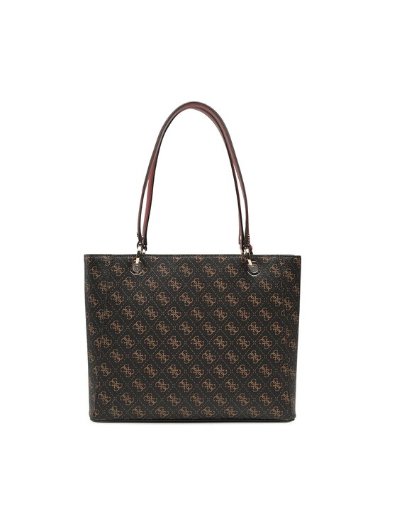 Guess Guess Сумка Noelle (QL) HWQL78 79250 Коричневий
