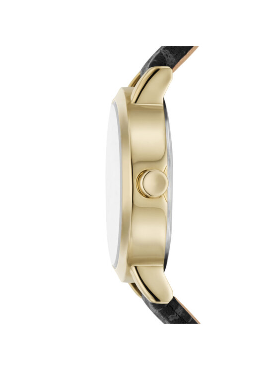 DKNY DKNY Uhr Soho NY6672 Schwarz