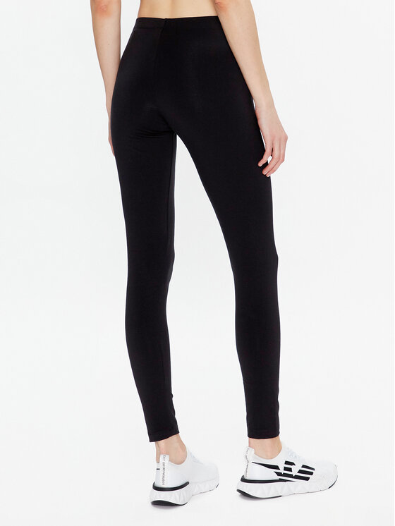 EA7 Emporio Armani EA7 Emporio Armani Pajkice 8NTP61 TJ01Z 0200 Črna Slim Fit