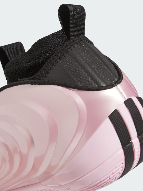 adidas adidas Buty do koszykówki 169269 Różowy