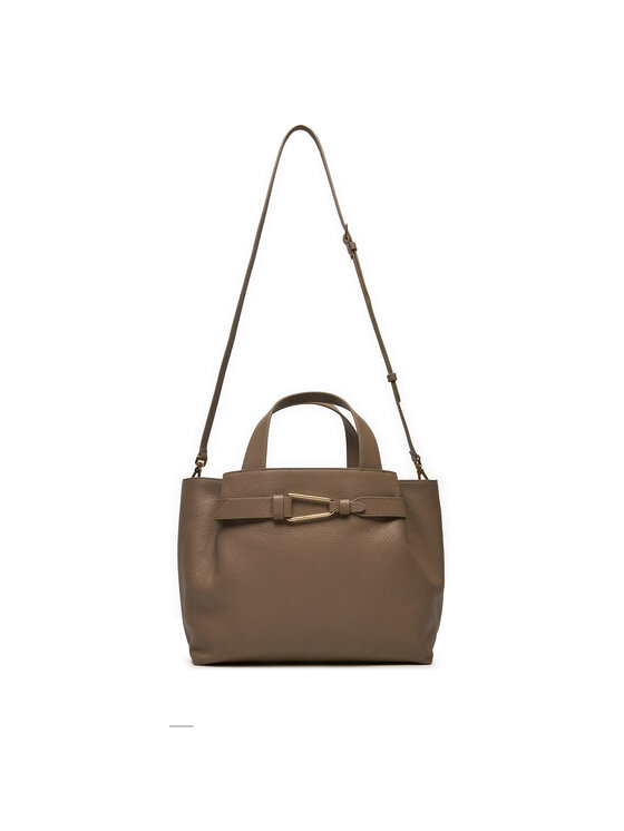 Coccinelle Coccinelle Сумка R1K Coccinellemalory E1 R1K 18 02 01 Коричневий