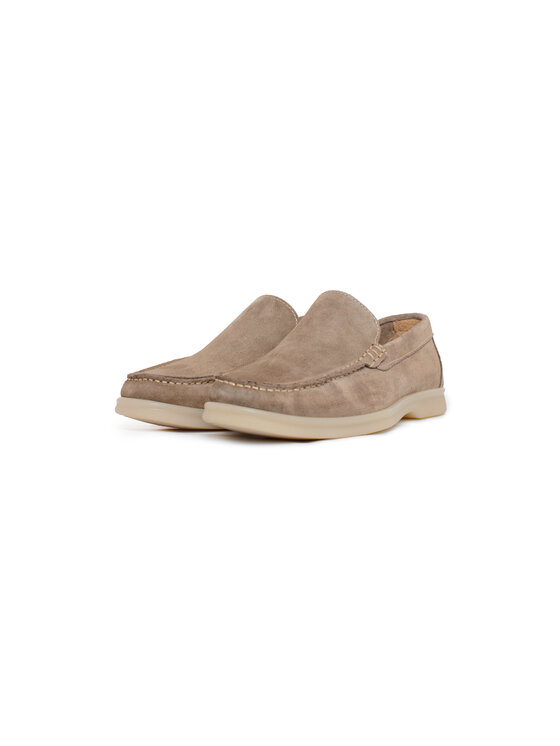 ACANFORA ACANFORA Mocassini 13-TAU Beige