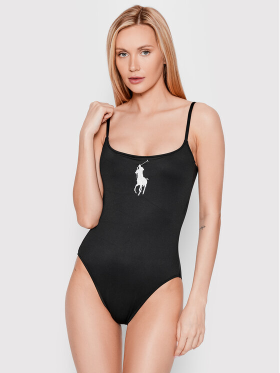 Polo Ralph Lauren Polo Ralph Lauren Kopalni kostum 21254304 Črna