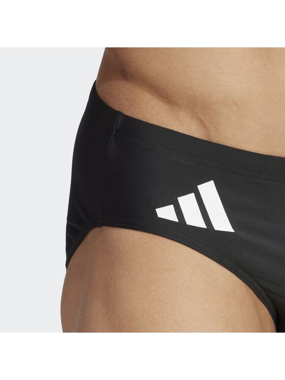 adidas adidas Kąpielówki Solid Swim Czarny
