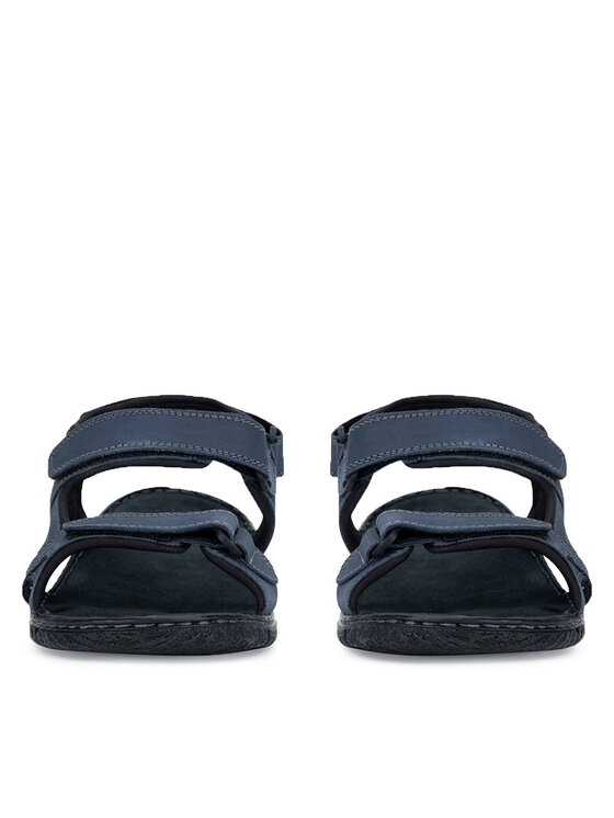 Lasocki Lasocki Sandalen KODIAQ-01 MI18 Dunkelblau