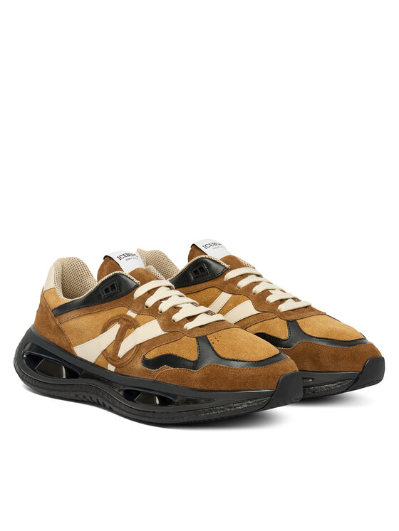 Iceberg Iceberg Sneakers IU180802 Giallo