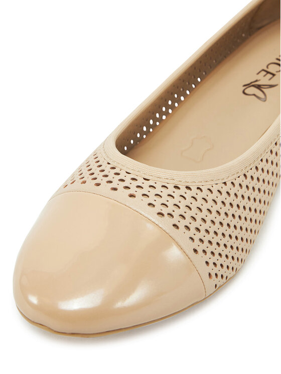 Caprice Caprice Tacones 9-22504-44 Beež