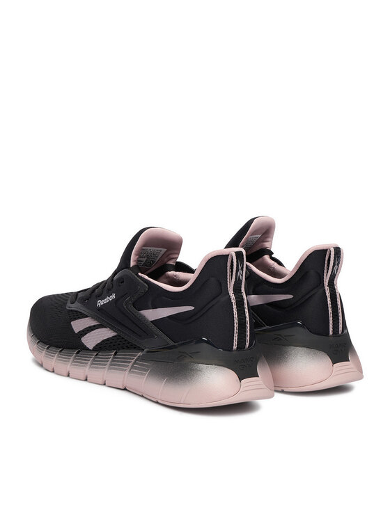 Reebok Reebok Topánky do posilňovne EO-NANO GYM 100244694 Čierna