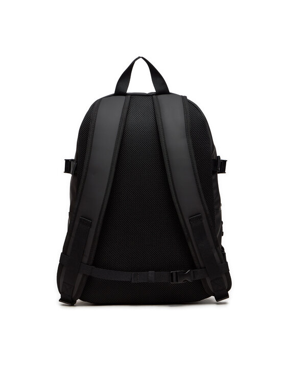 Tommy Jeans Tommy Jeans Ruksak Tjm Daily + Dome Backpack AM0AM12406 Čierna